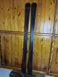 LYŽE VOLKL DEACON PRIME LTD 172CM